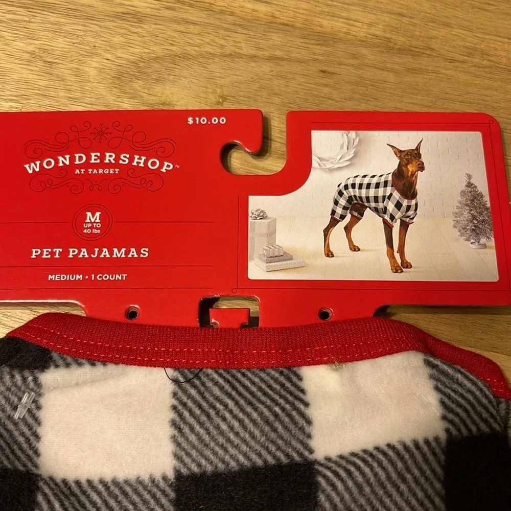 Wondershop new tags